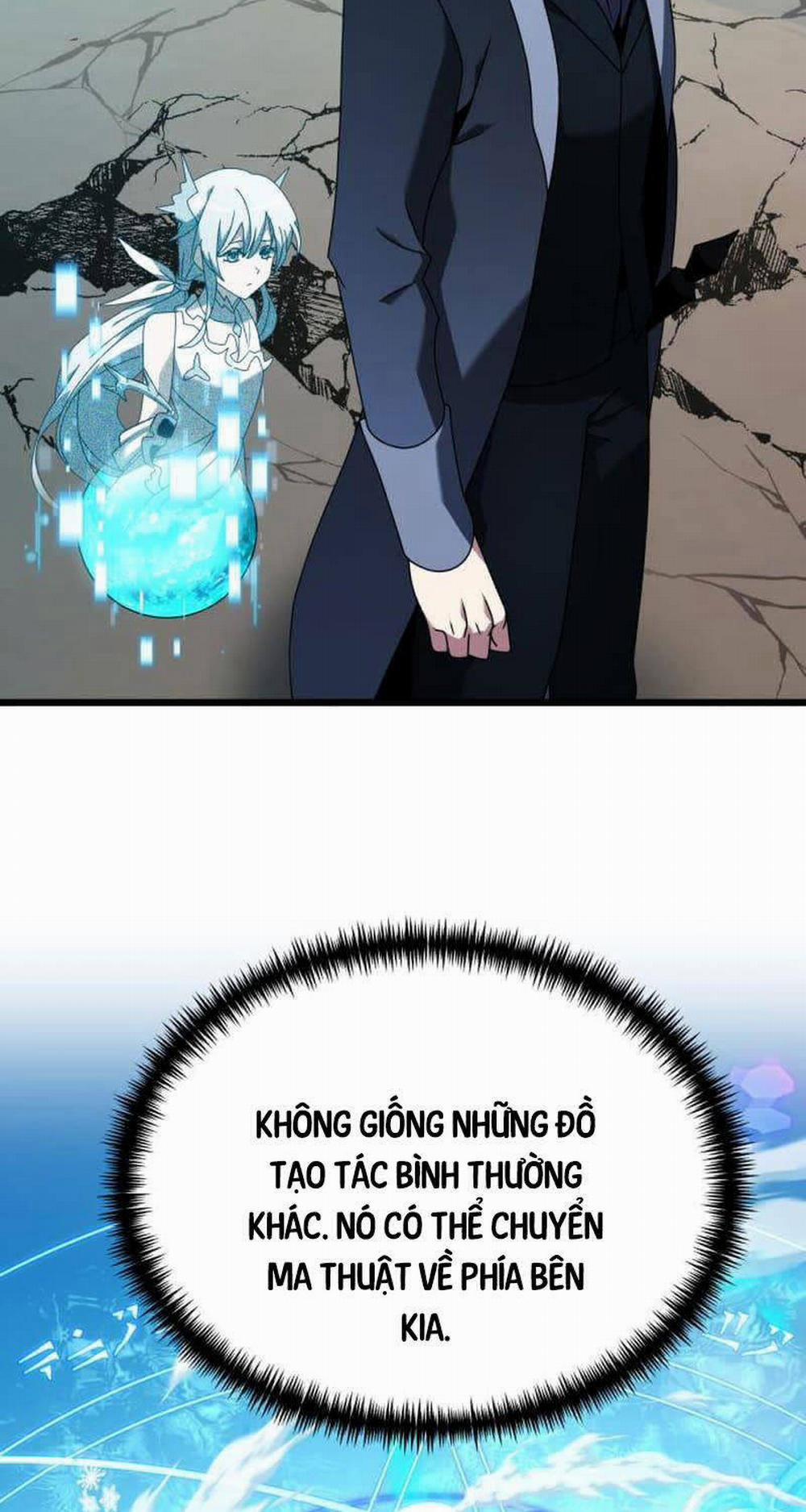 Hắc Kị Sĩ Thiên Tài Giới Hạn Thời Gian 70 trang 80