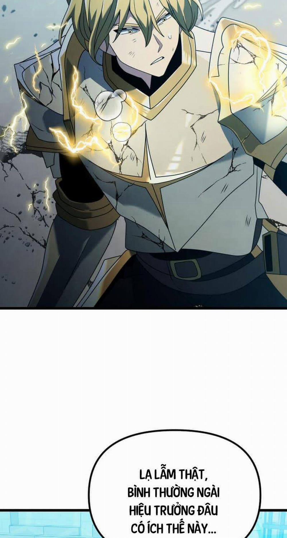 Hắc Kị Sĩ Thiên Tài Giới Hạn Thời Gian 70 trang 84