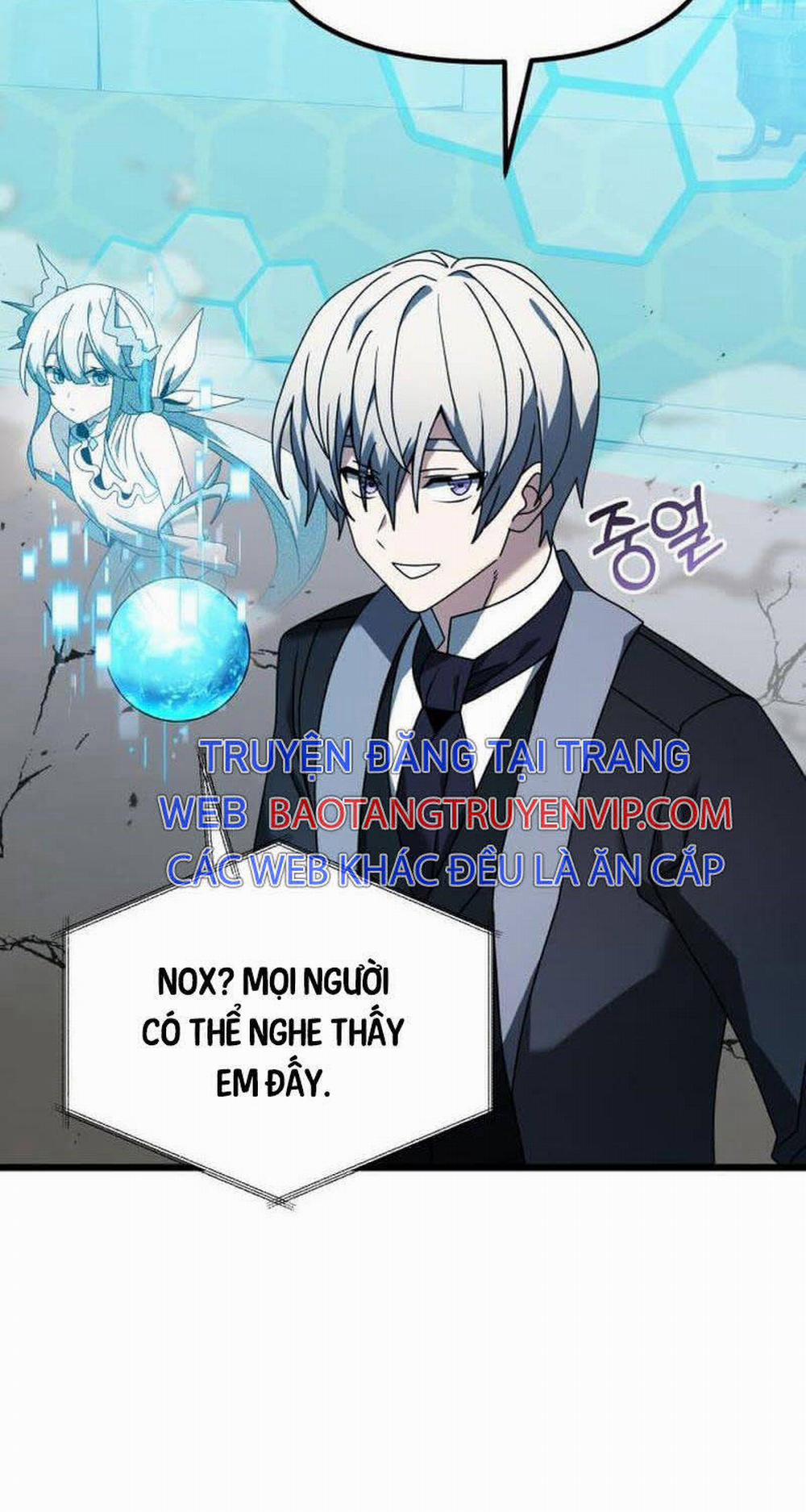 Hắc Kị Sĩ Thiên Tài Giới Hạn Thời Gian 70 trang 85