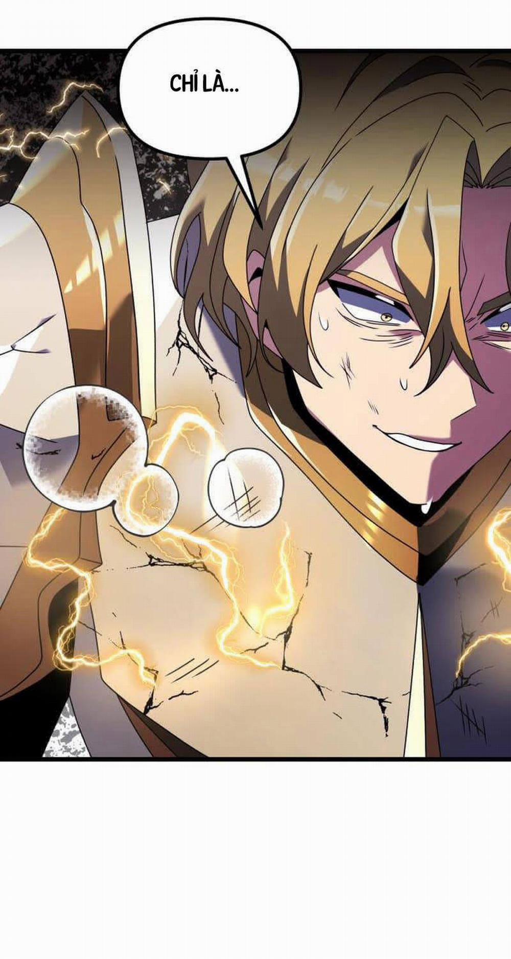 Hắc Kị Sĩ Thiên Tài Giới Hạn Thời Gian 70 trang 88