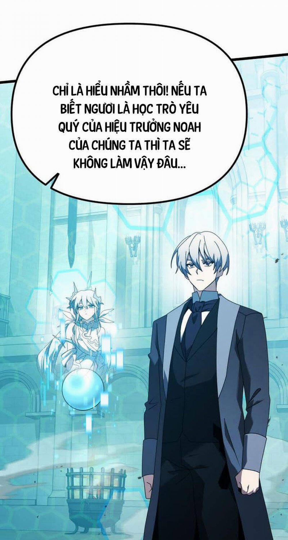 Hắc Kị Sĩ Thiên Tài Giới Hạn Thời Gian 70 trang 89