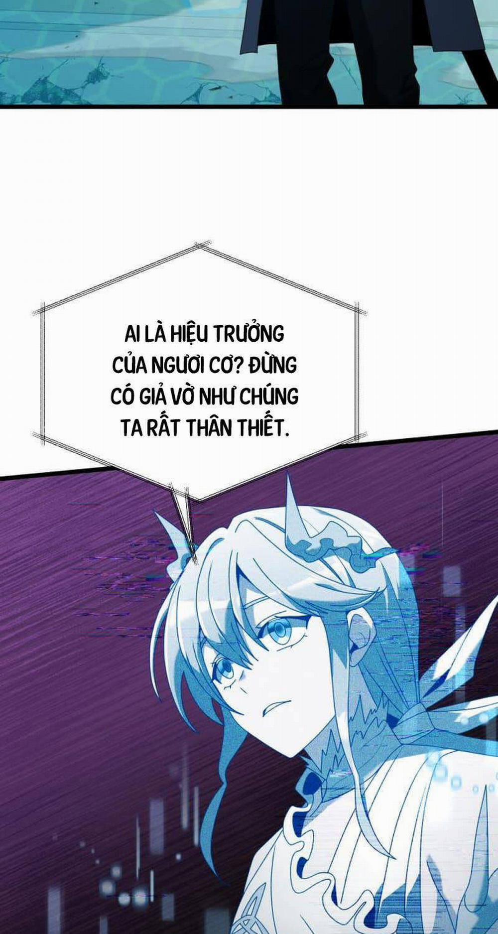 Hắc Kị Sĩ Thiên Tài Giới Hạn Thời Gian 70 trang 90