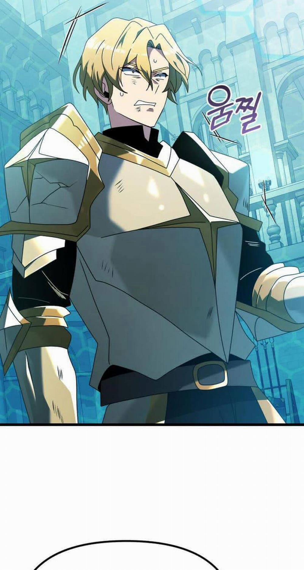 Hắc Kị Sĩ Thiên Tài Giới Hạn Thời Gian 70 trang 92