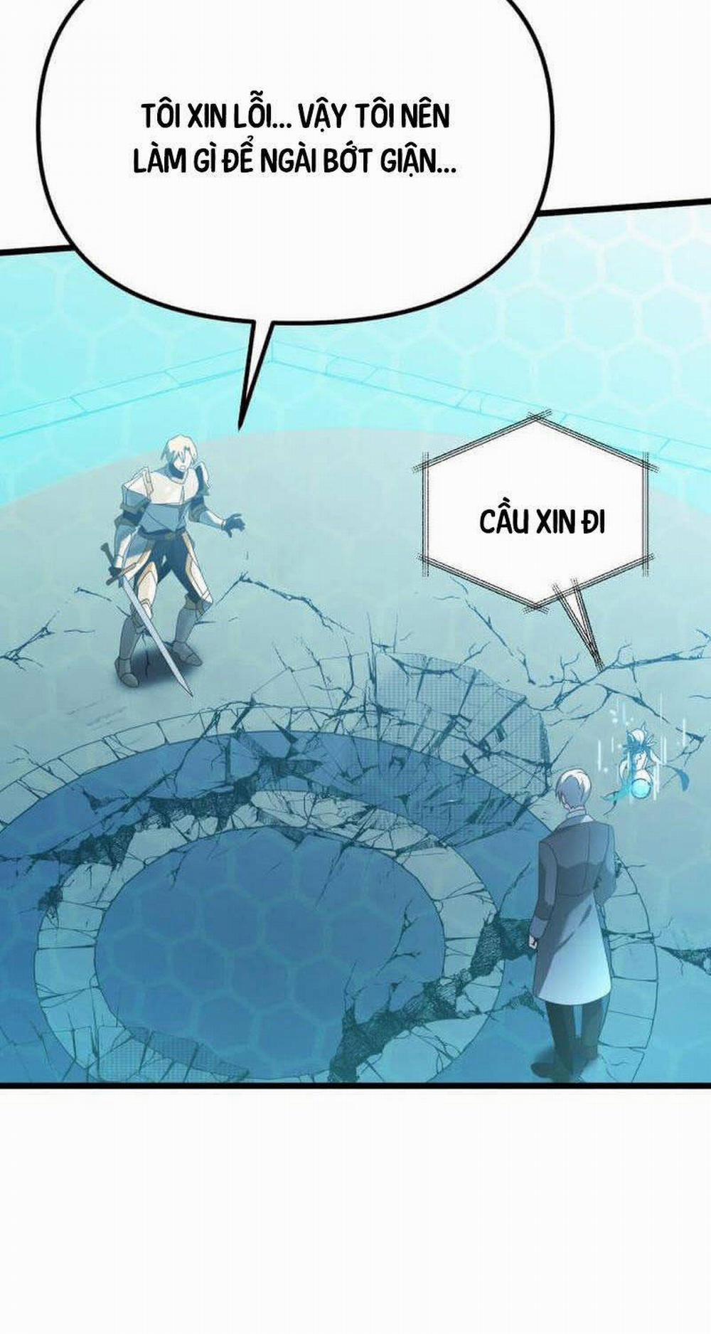 Hắc Kị Sĩ Thiên Tài Giới Hạn Thời Gian 70 trang 93