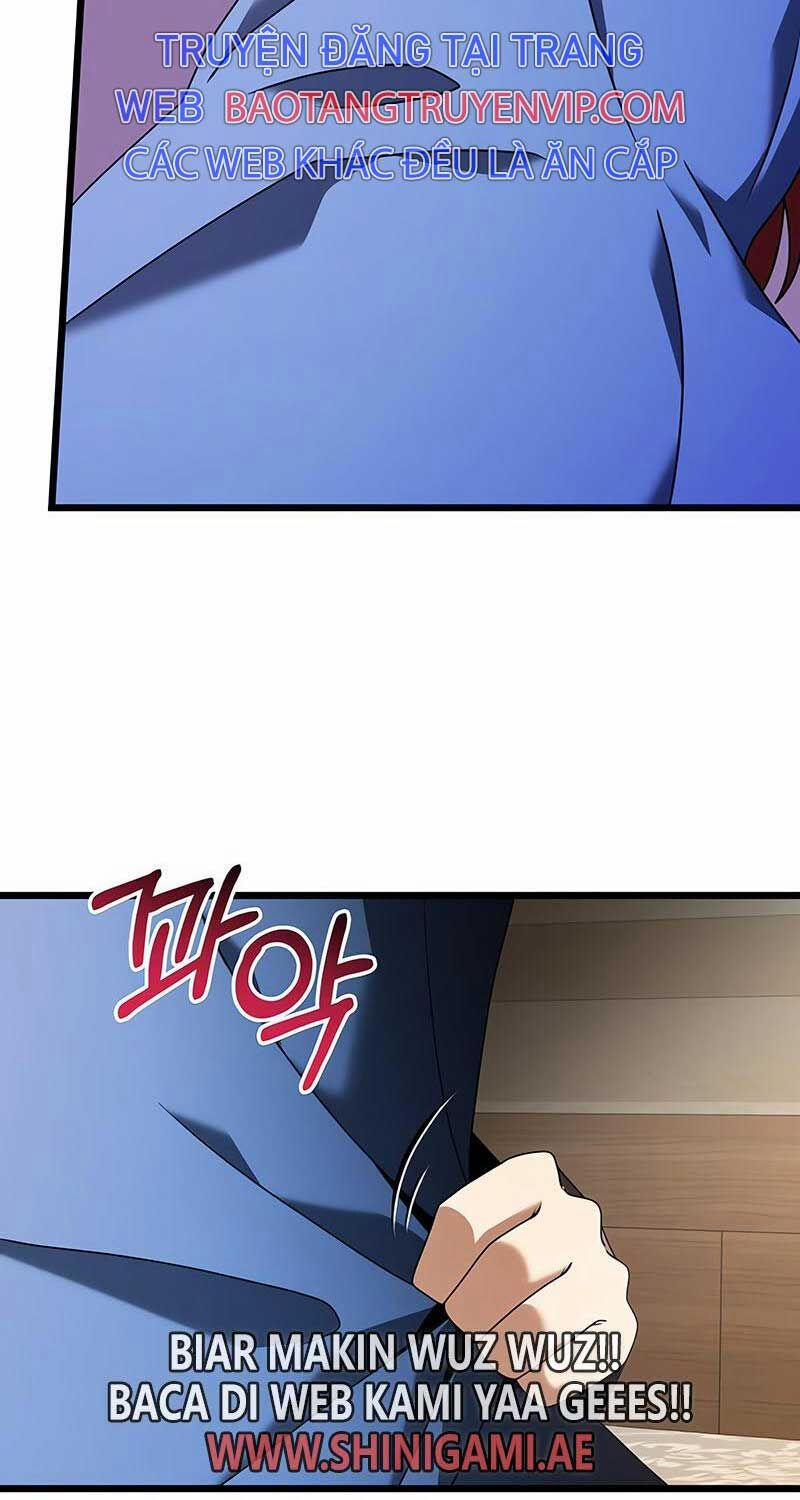 Hắc Kị Sĩ Thiên Tài Giới Hạn Thời Gian 74 trang 10