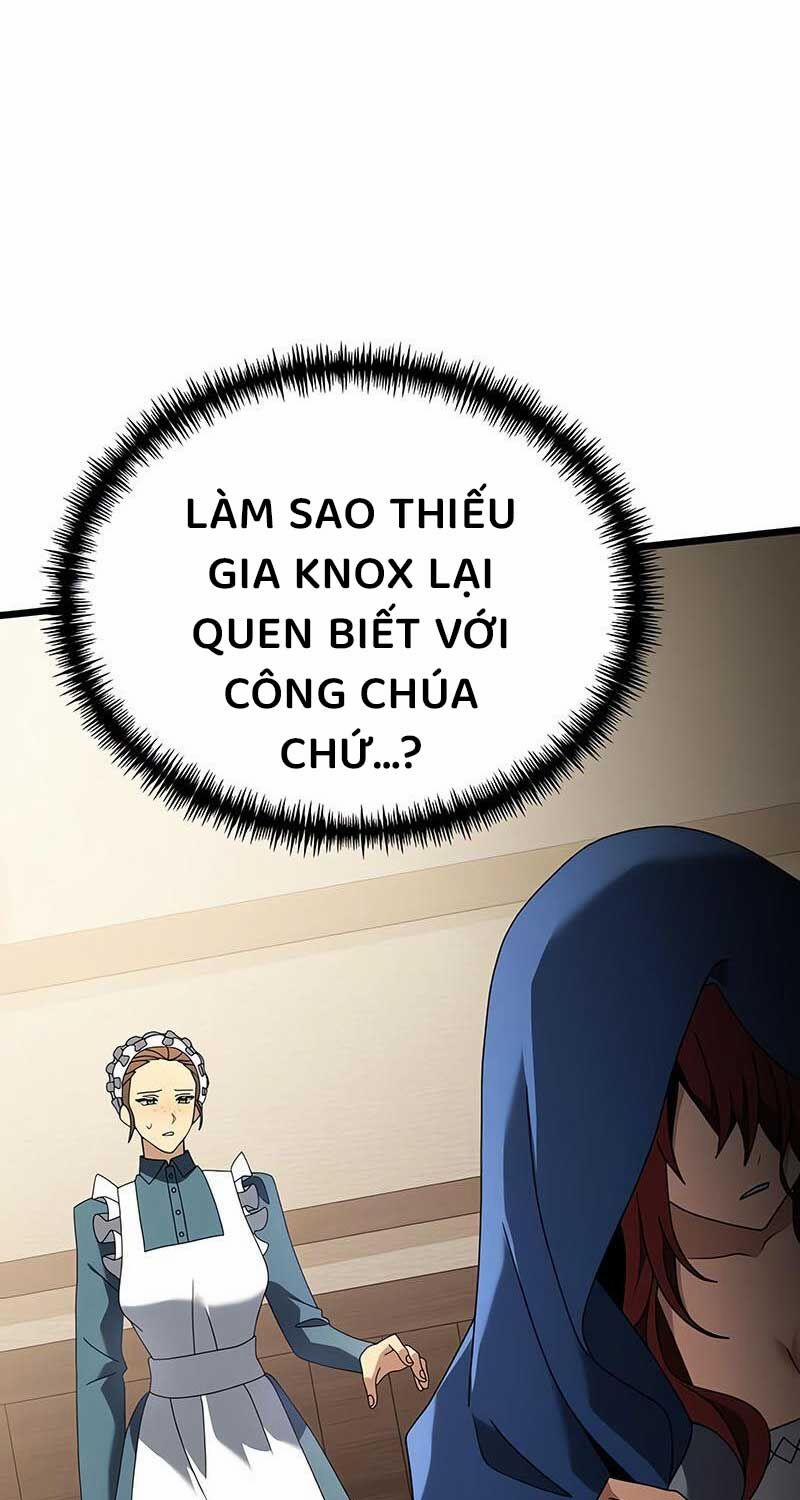 Hắc Kị Sĩ Thiên Tài Giới Hạn Thời Gian 74 trang 11