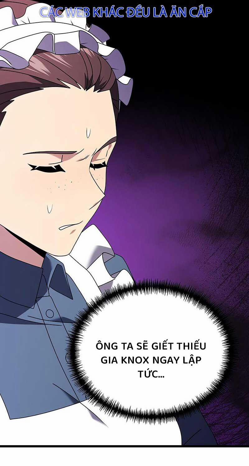 Hắc Kị Sĩ Thiên Tài Giới Hạn Thời Gian 74 trang 16