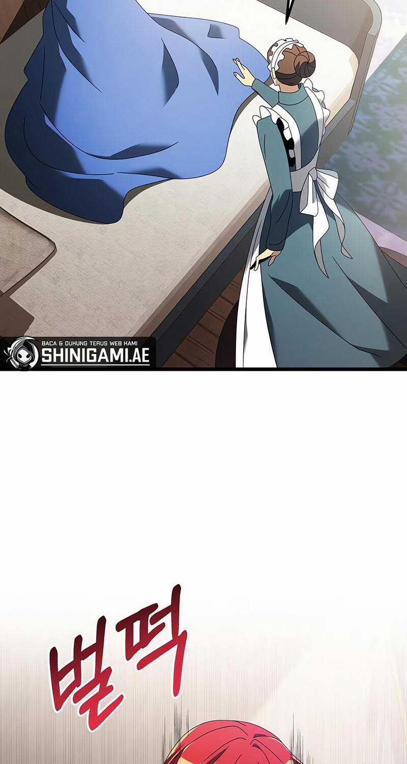 Hắc Kị Sĩ Thiên Tài Giới Hạn Thời Gian 74 trang 19