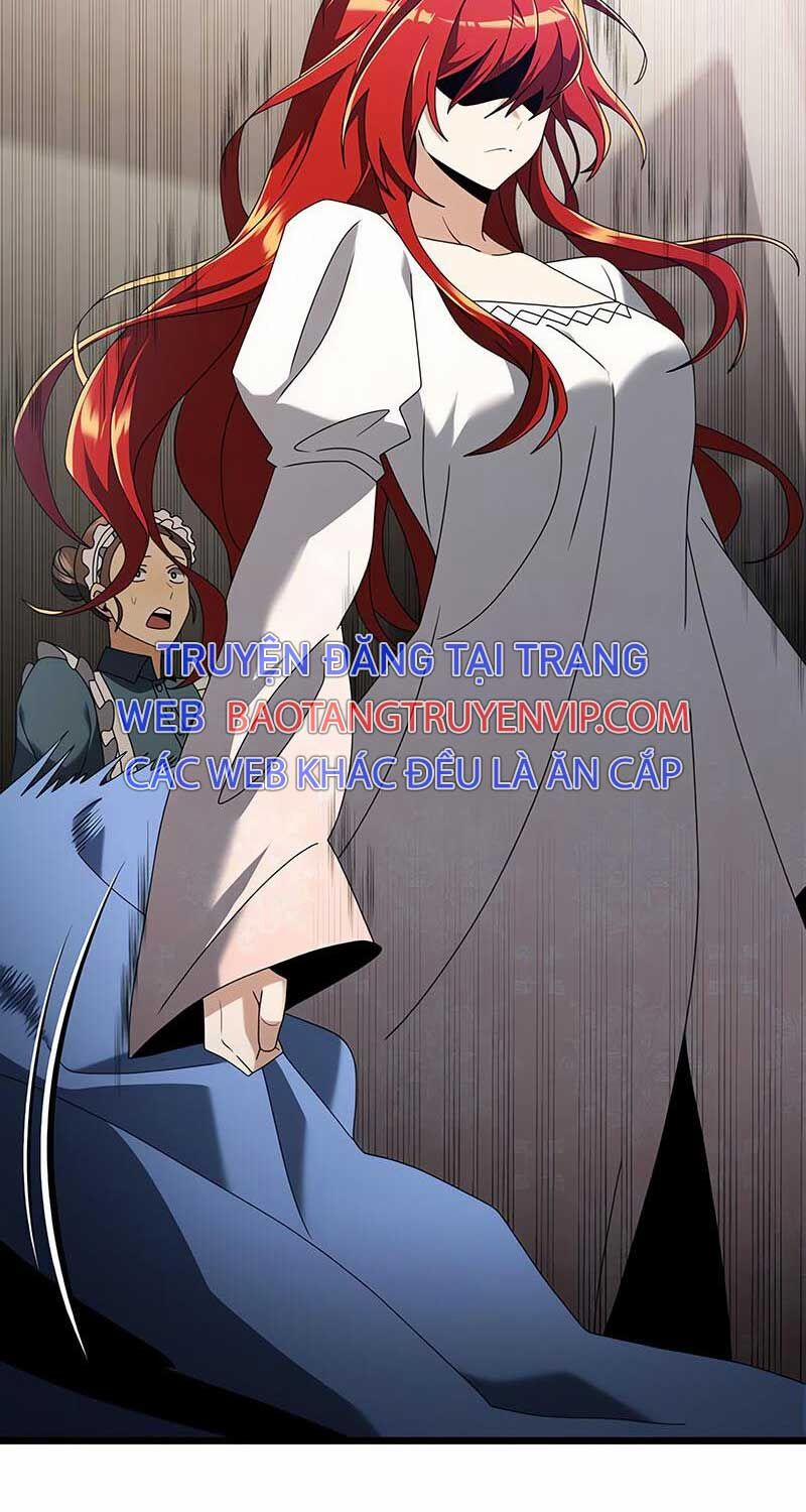 Hắc Kị Sĩ Thiên Tài Giới Hạn Thời Gian 74 trang 20