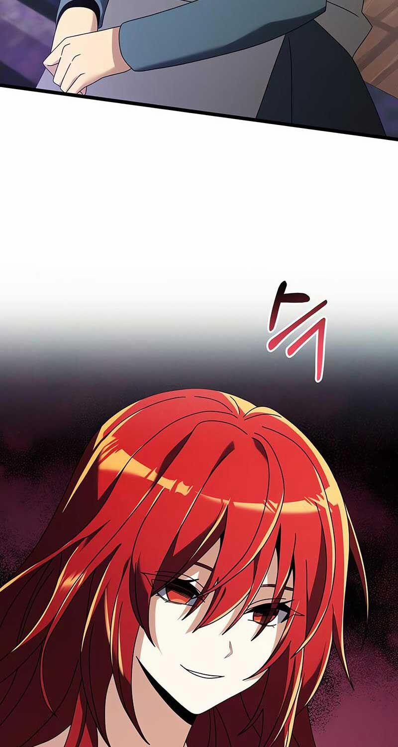 Hắc Kị Sĩ Thiên Tài Giới Hạn Thời Gian 74 trang 37