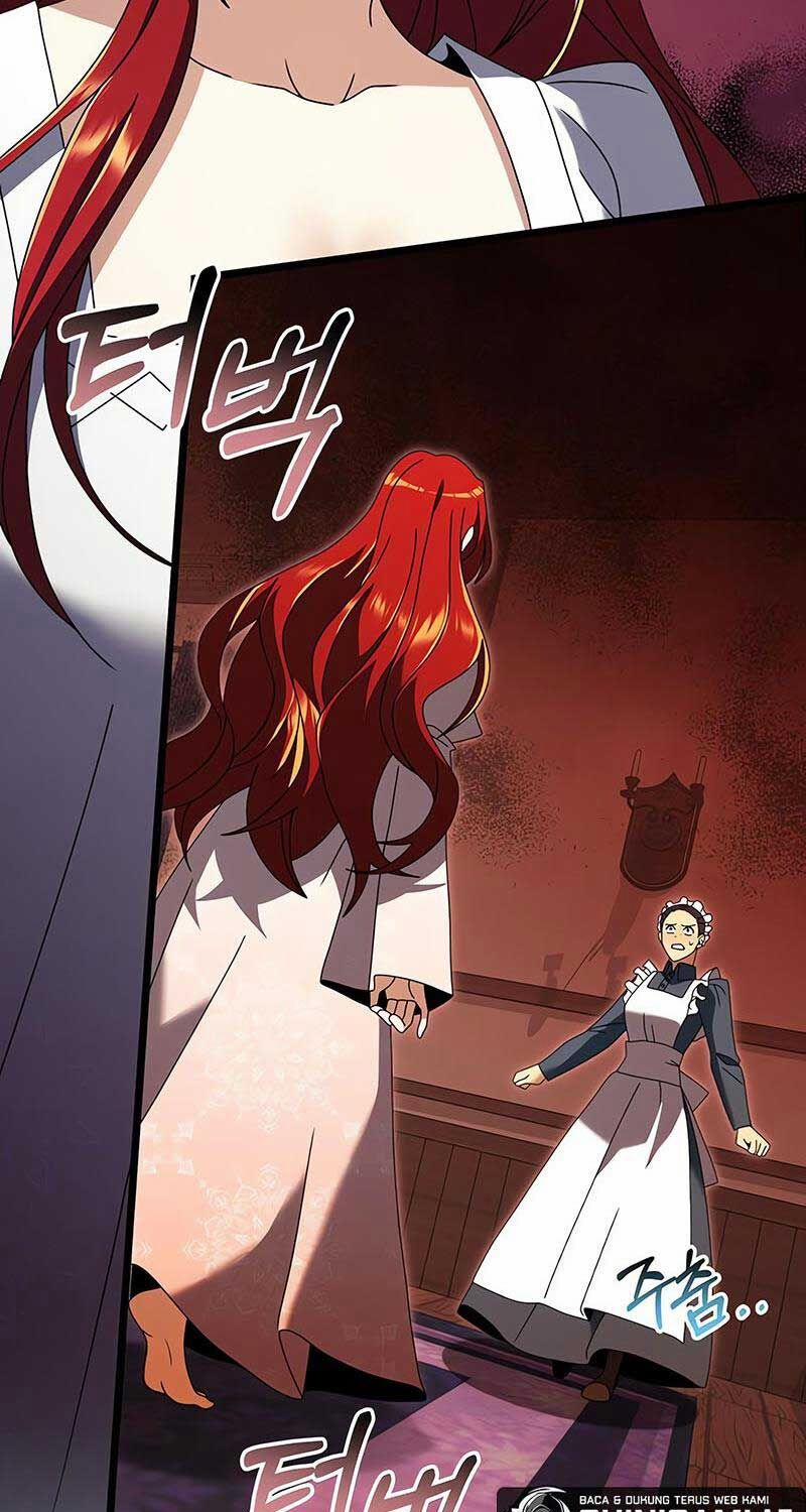 Hắc Kị Sĩ Thiên Tài Giới Hạn Thời Gian 74 trang 38