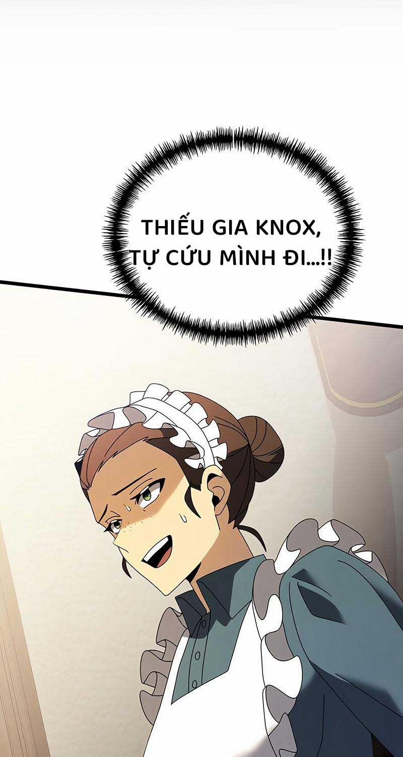 Hắc Kị Sĩ Thiên Tài Giới Hạn Thời Gian 74 trang 40