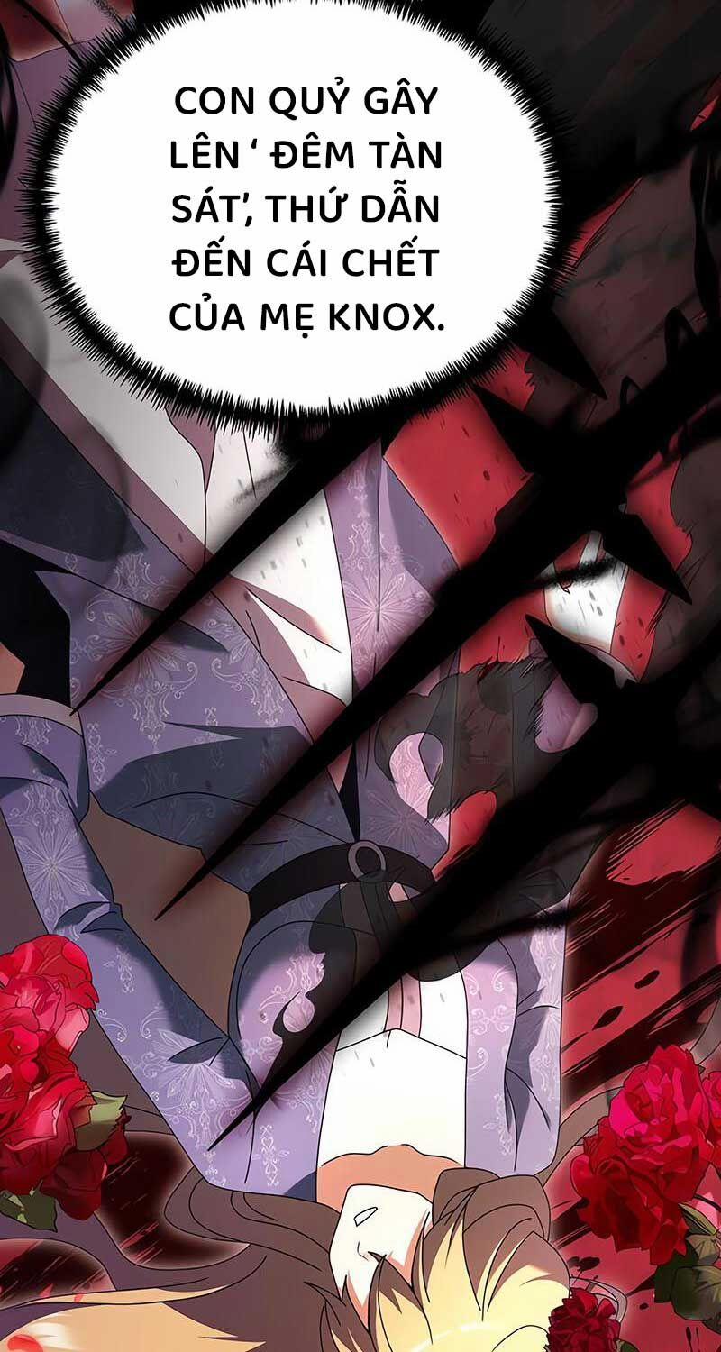 Hắc Kị Sĩ Thiên Tài Giới Hạn Thời Gian 74 trang 45