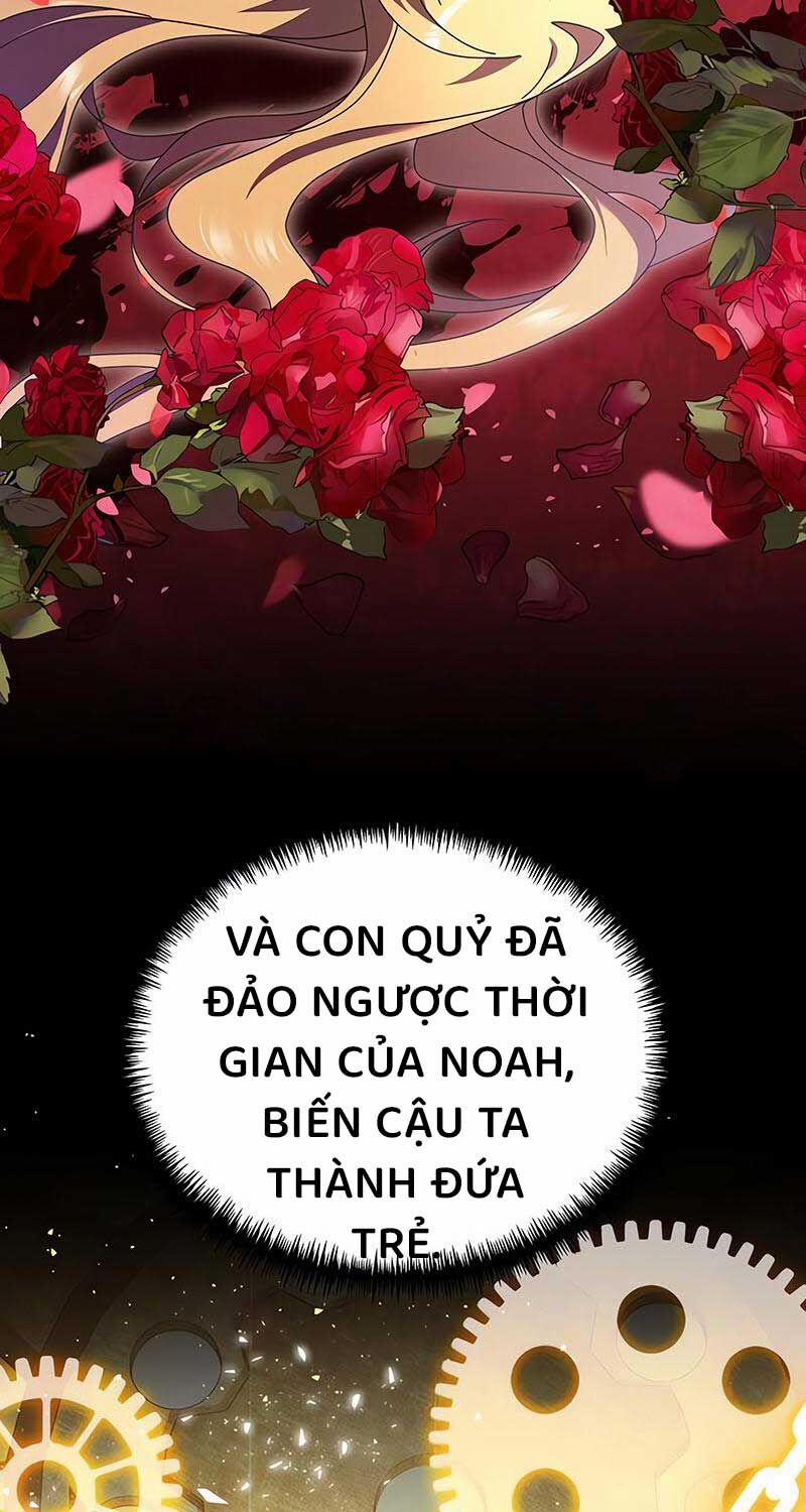 Hắc Kị Sĩ Thiên Tài Giới Hạn Thời Gian 74 trang 46