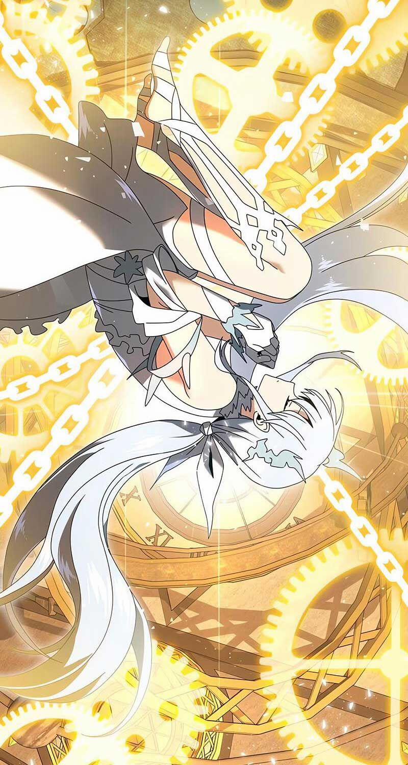 Hắc Kị Sĩ Thiên Tài Giới Hạn Thời Gian 74 trang 47