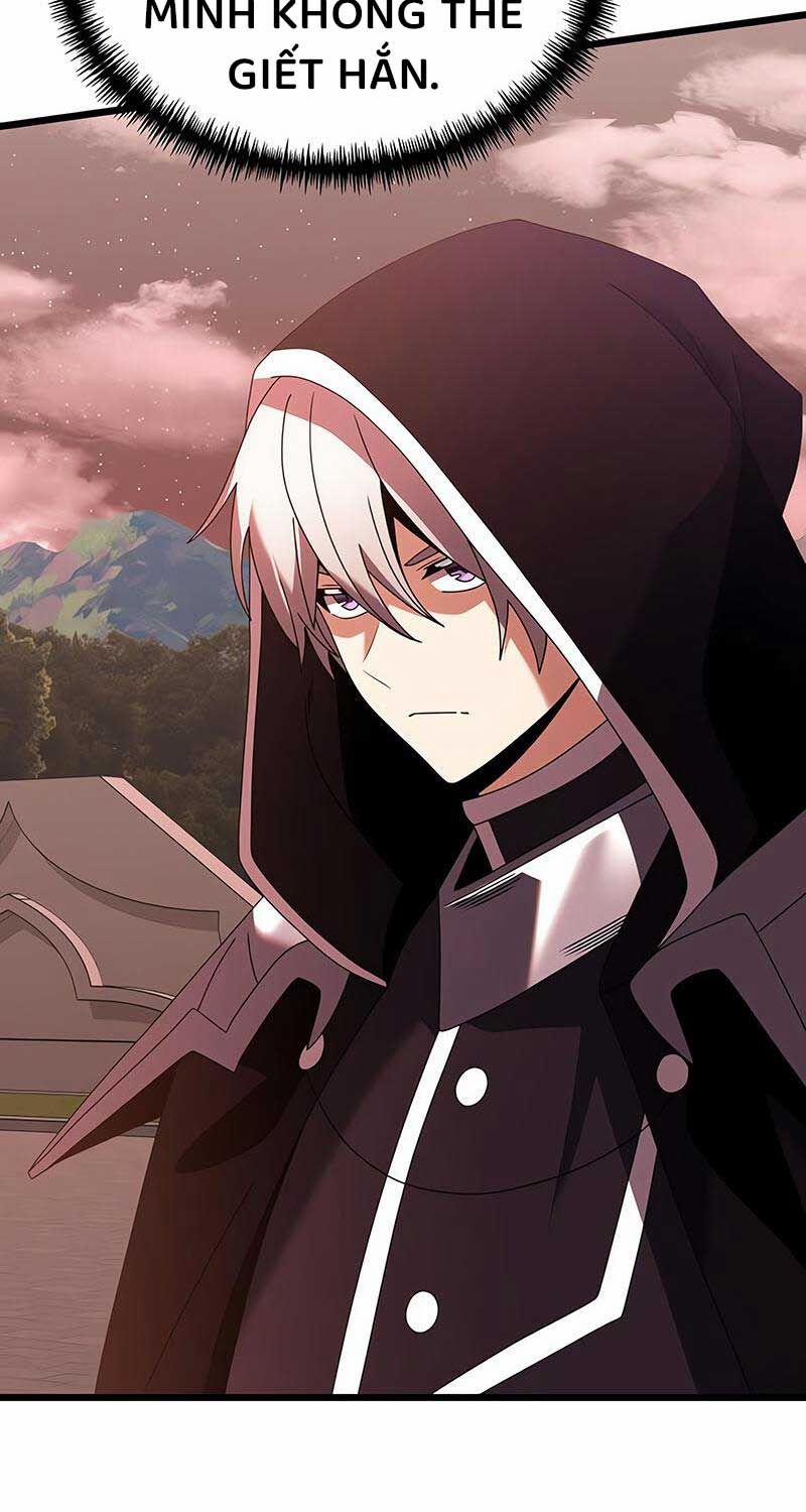 Hắc Kị Sĩ Thiên Tài Giới Hạn Thời Gian 74 trang 52