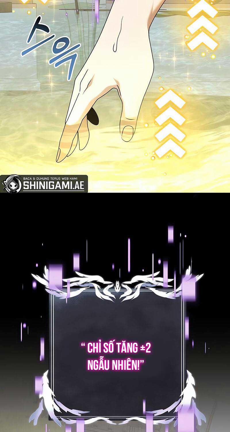 Hắc Kị Sĩ Thiên Tài Giới Hạn Thời Gian 74 trang 58
