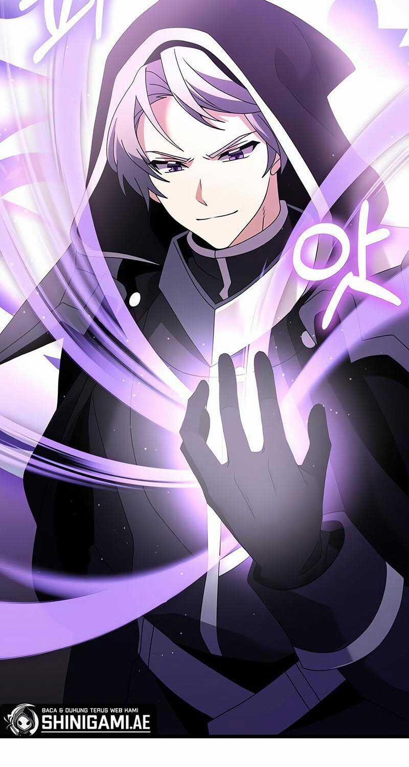 Hắc Kị Sĩ Thiên Tài Giới Hạn Thời Gian 74 trang 66