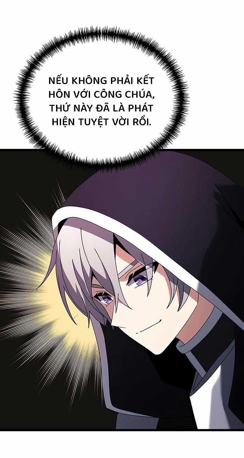 Hắc Kị Sĩ Thiên Tài Giới Hạn Thời Gian 74 trang 68