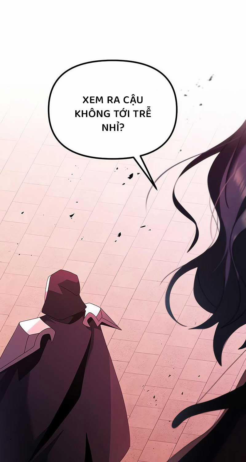 Hắc Kị Sĩ Thiên Tài Giới Hạn Thời Gian 74 trang 69