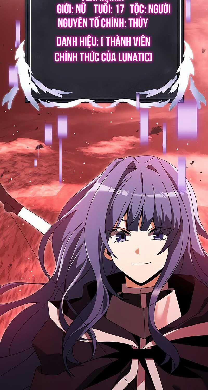 Hắc Kị Sĩ Thiên Tài Giới Hạn Thời Gian 74 trang 79
