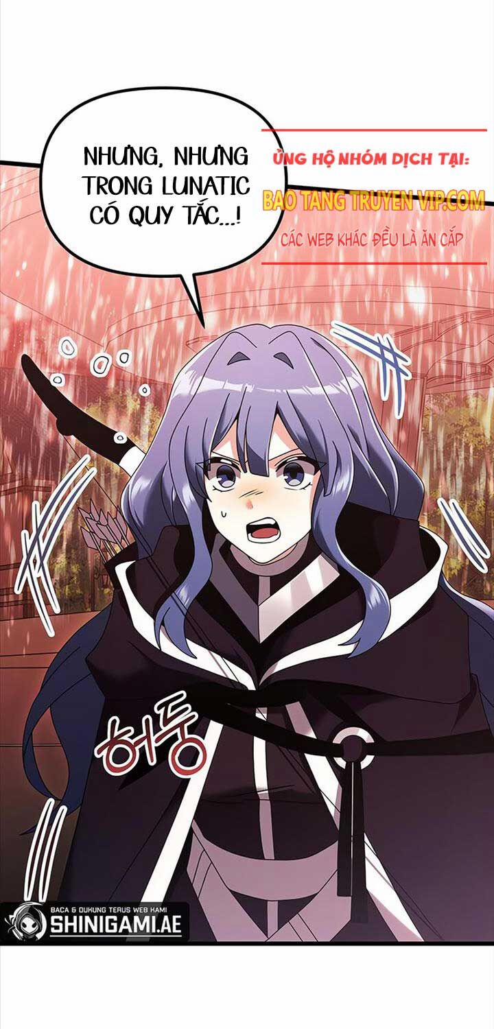 Hắc Kị Sĩ Thiên Tài Giới Hạn Thời Gian 75 trang 10