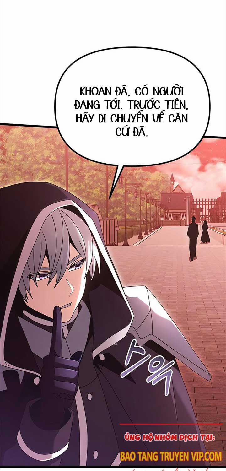 Hắc Kị Sĩ Thiên Tài Giới Hạn Thời Gian 75 trang 11