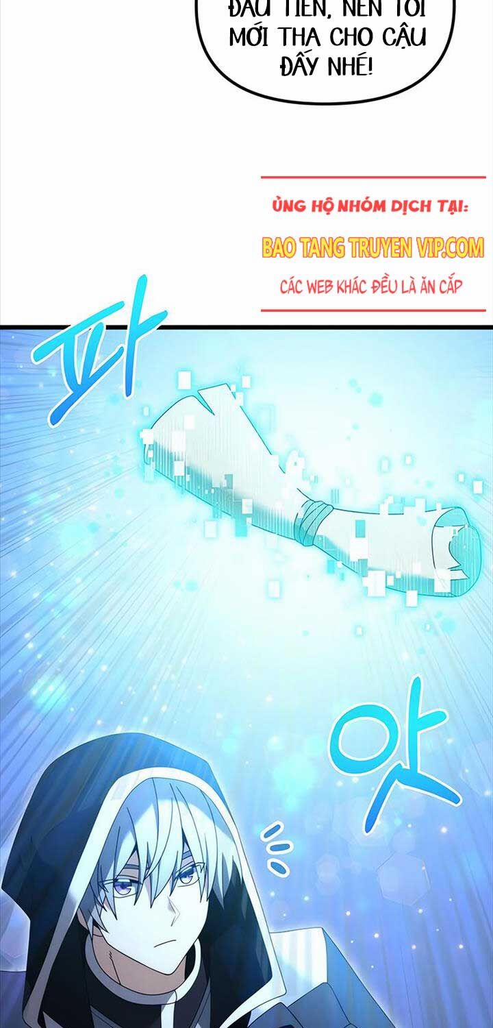 Hắc Kị Sĩ Thiên Tài Giới Hạn Thời Gian 75 trang 14