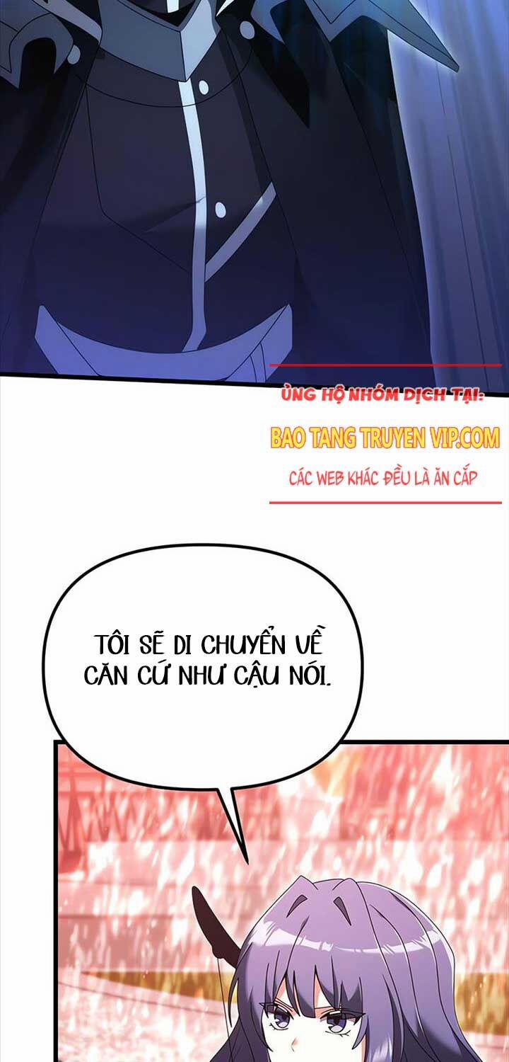Hắc Kị Sĩ Thiên Tài Giới Hạn Thời Gian 75 trang 15