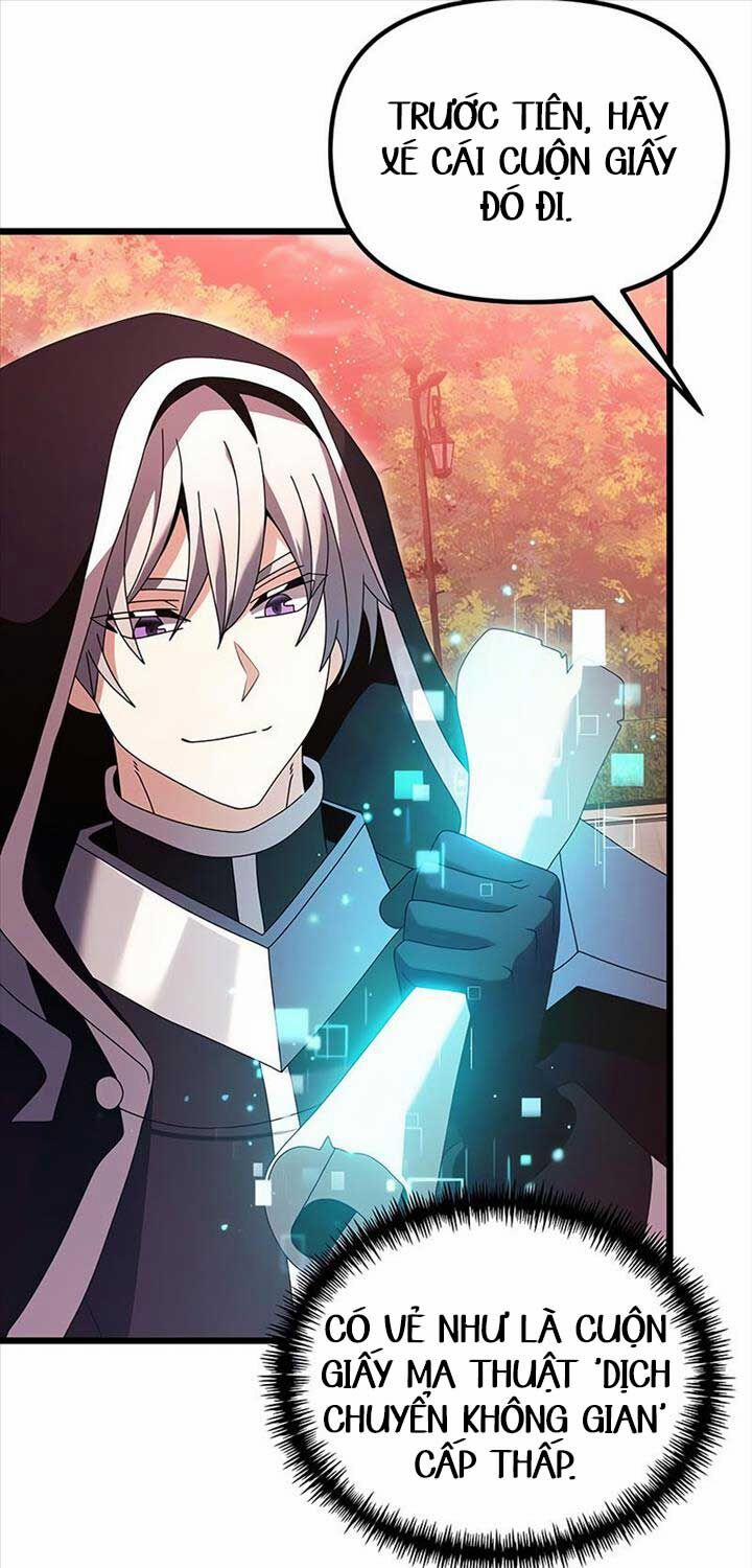 Hắc Kị Sĩ Thiên Tài Giới Hạn Thời Gian 75 trang 17