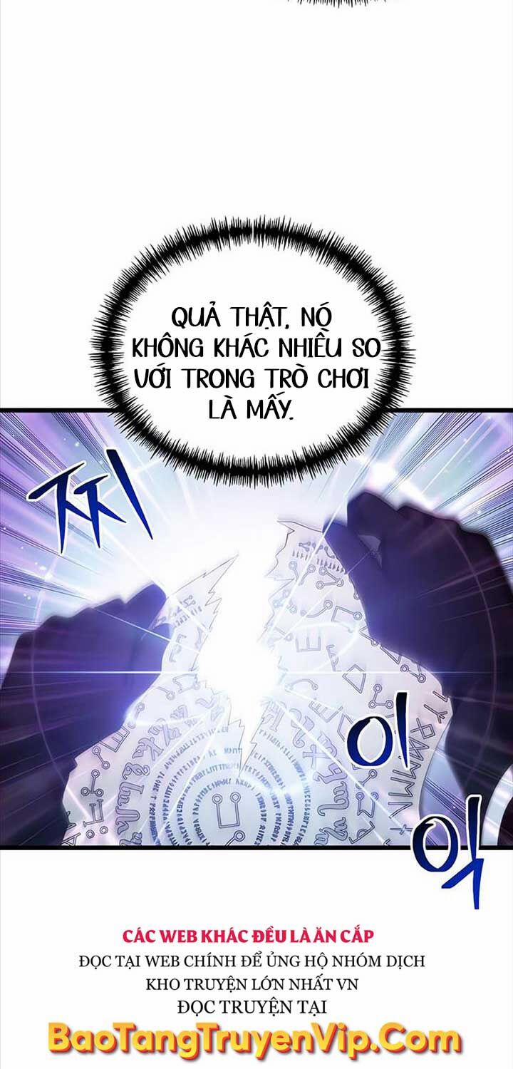 Hắc Kị Sĩ Thiên Tài Giới Hạn Thời Gian 75 trang 18