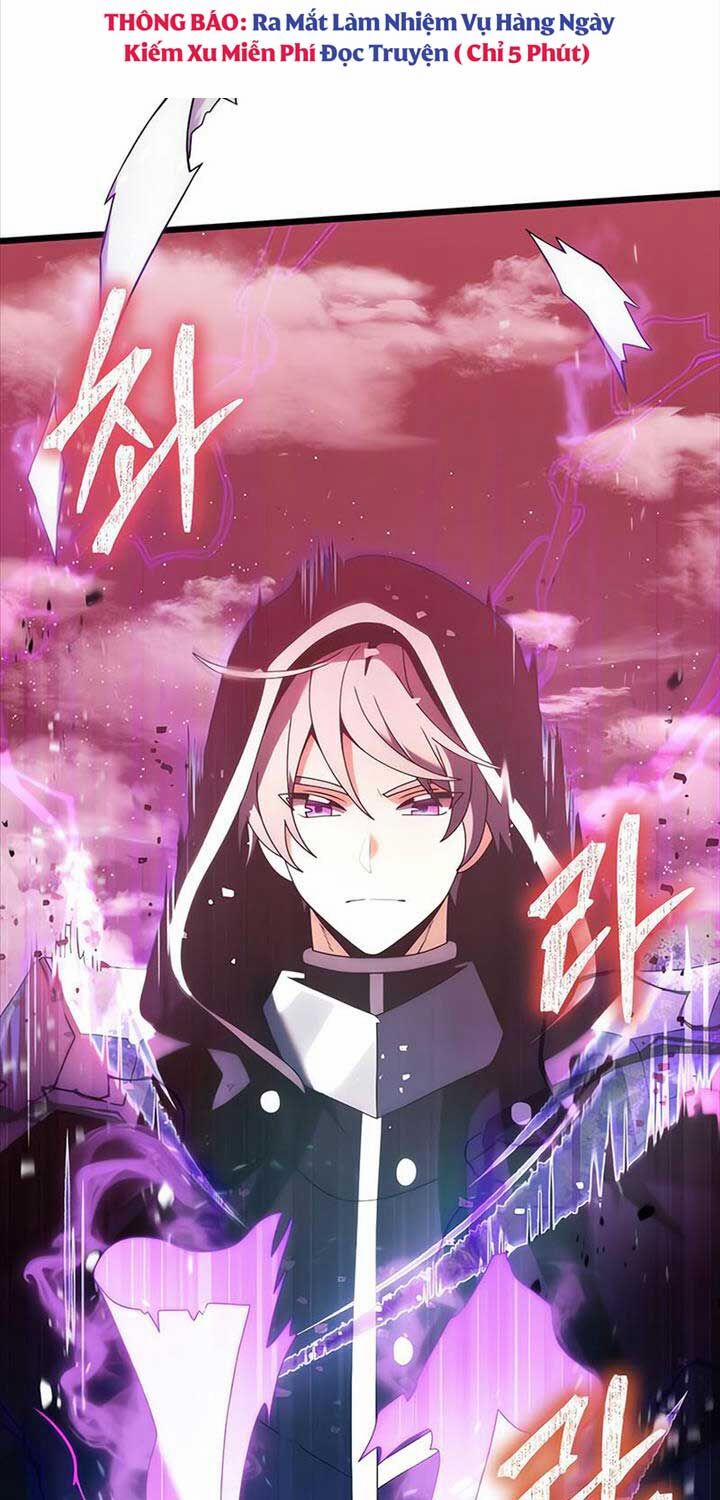 Hắc Kị Sĩ Thiên Tài Giới Hạn Thời Gian 75 trang 19