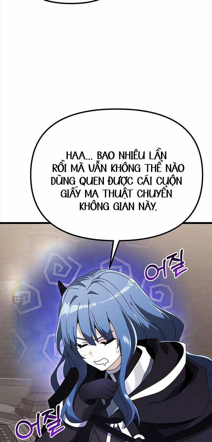 Hắc Kị Sĩ Thiên Tài Giới Hạn Thời Gian 75 trang 25