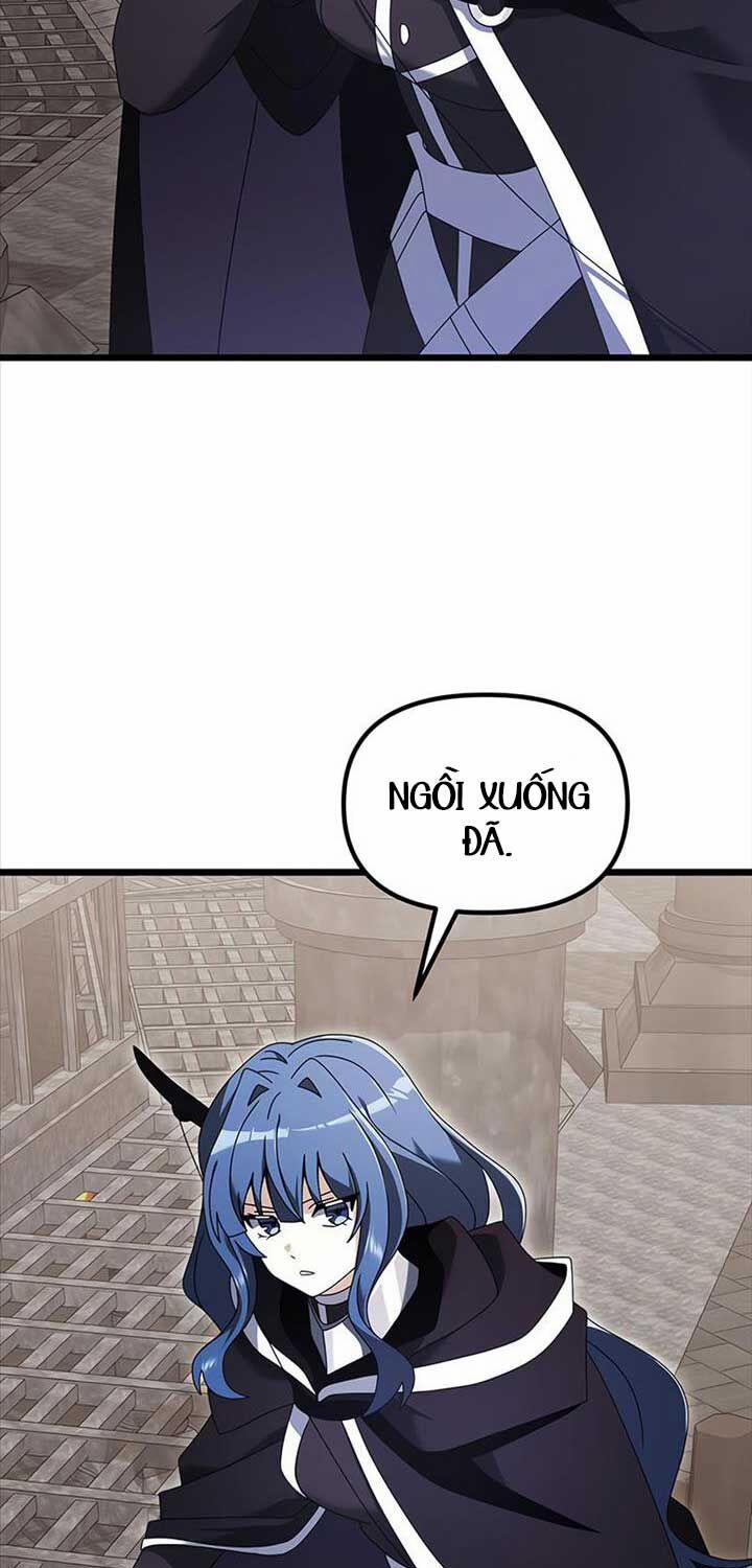 Hắc Kị Sĩ Thiên Tài Giới Hạn Thời Gian 75 trang 26