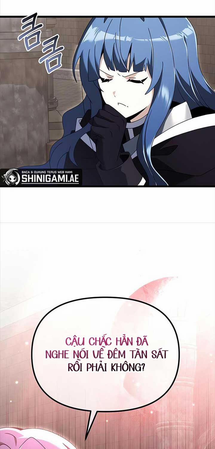 Hắc Kị Sĩ Thiên Tài Giới Hạn Thời Gian 75 trang 28