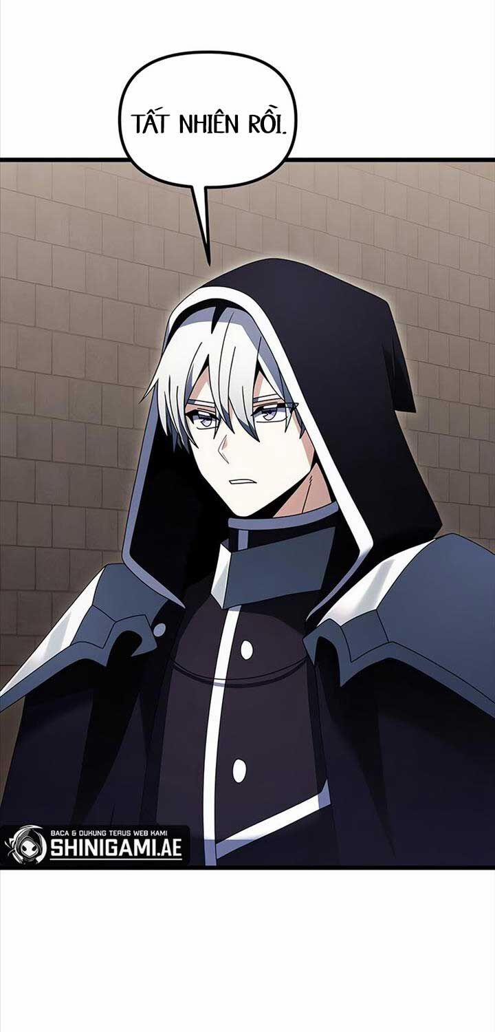 Hắc Kị Sĩ Thiên Tài Giới Hạn Thời Gian 75 trang 31