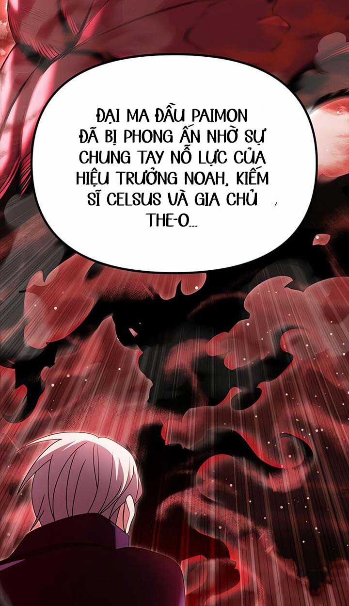 Hắc Kị Sĩ Thiên Tài Giới Hạn Thời Gian 75 trang 33