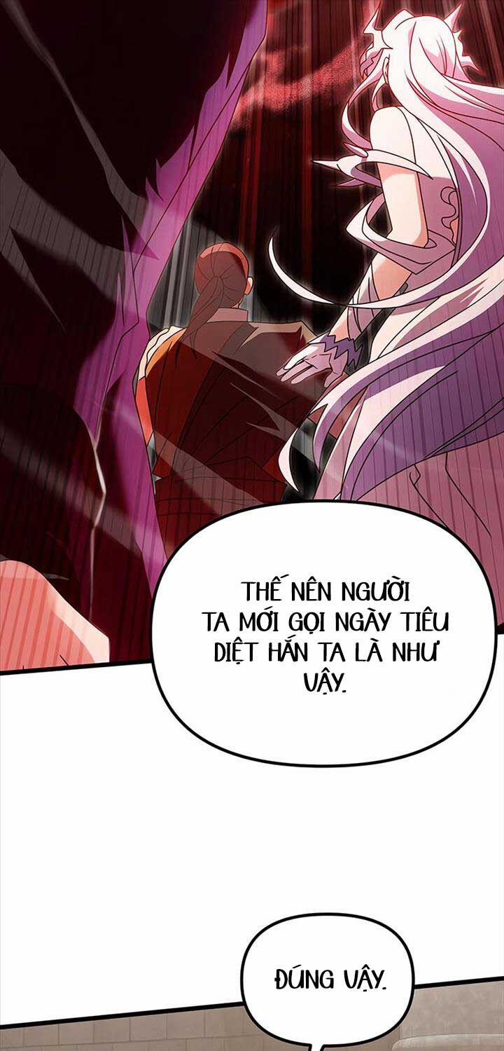 Hắc Kị Sĩ Thiên Tài Giới Hạn Thời Gian 75 trang 34