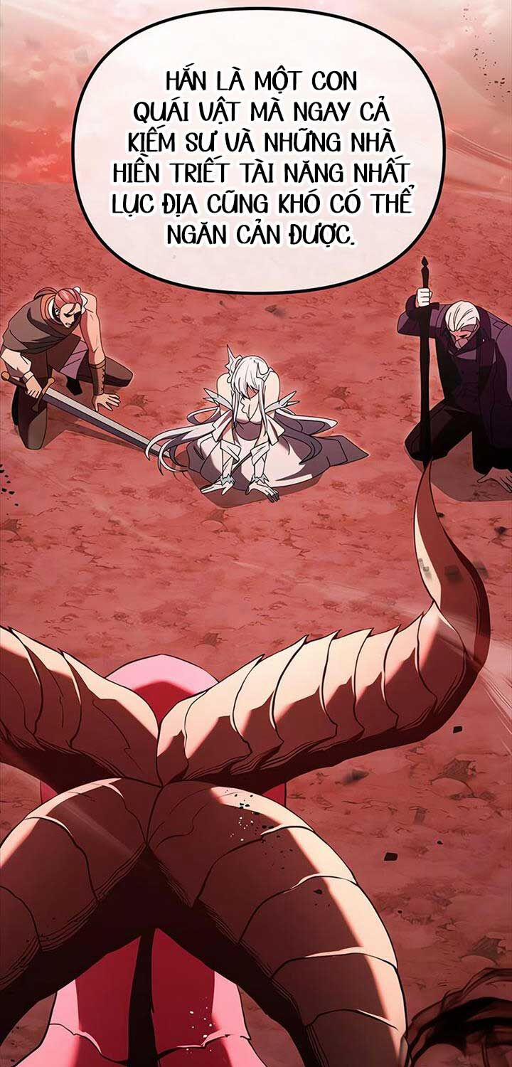 Hắc Kị Sĩ Thiên Tài Giới Hạn Thời Gian 75 trang 36
