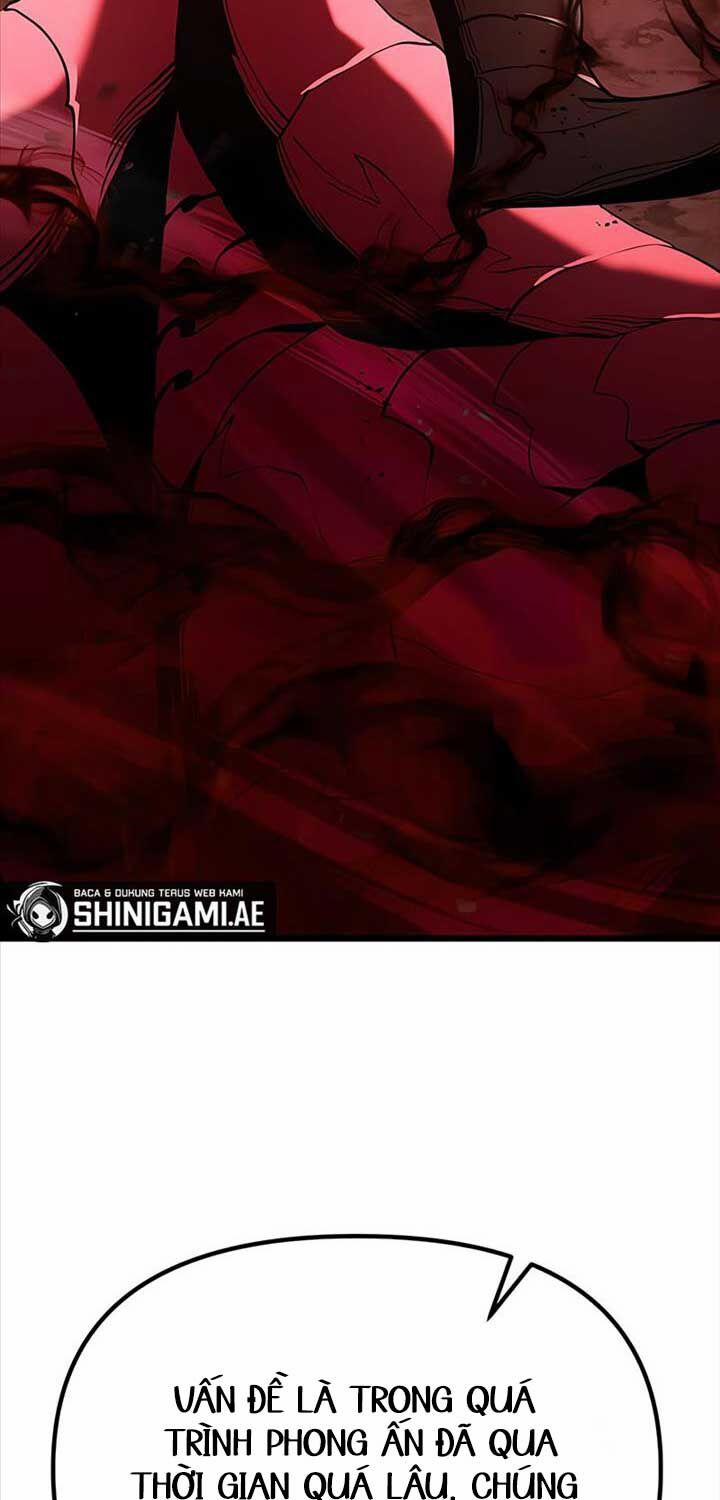 Hắc Kị Sĩ Thiên Tài Giới Hạn Thời Gian 75 trang 37