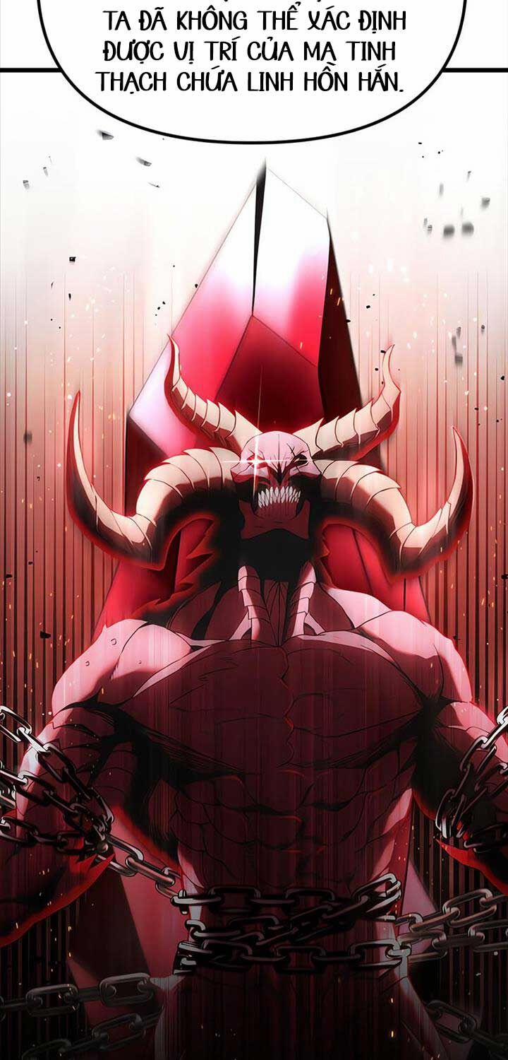 Hắc Kị Sĩ Thiên Tài Giới Hạn Thời Gian 75 trang 38