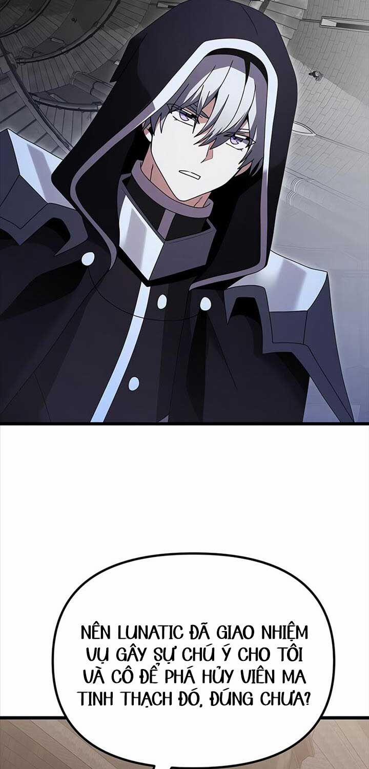 Hắc Kị Sĩ Thiên Tài Giới Hạn Thời Gian 75 trang 40