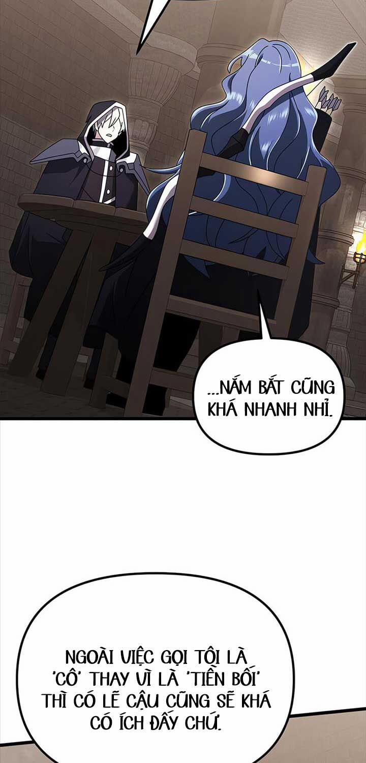 Hắc Kị Sĩ Thiên Tài Giới Hạn Thời Gian 75 trang 41