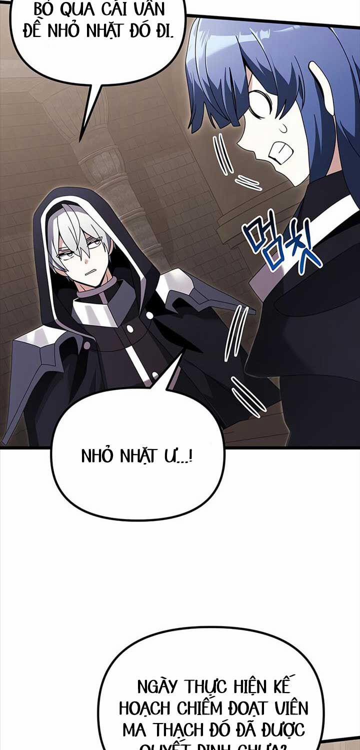 Hắc Kị Sĩ Thiên Tài Giới Hạn Thời Gian 75 trang 43