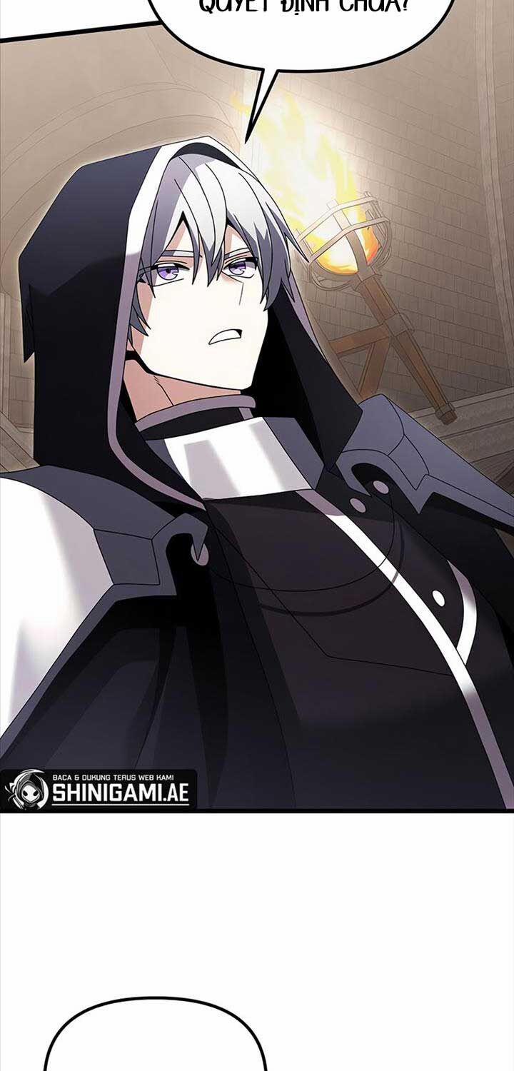 Hắc Kị Sĩ Thiên Tài Giới Hạn Thời Gian 75 trang 44