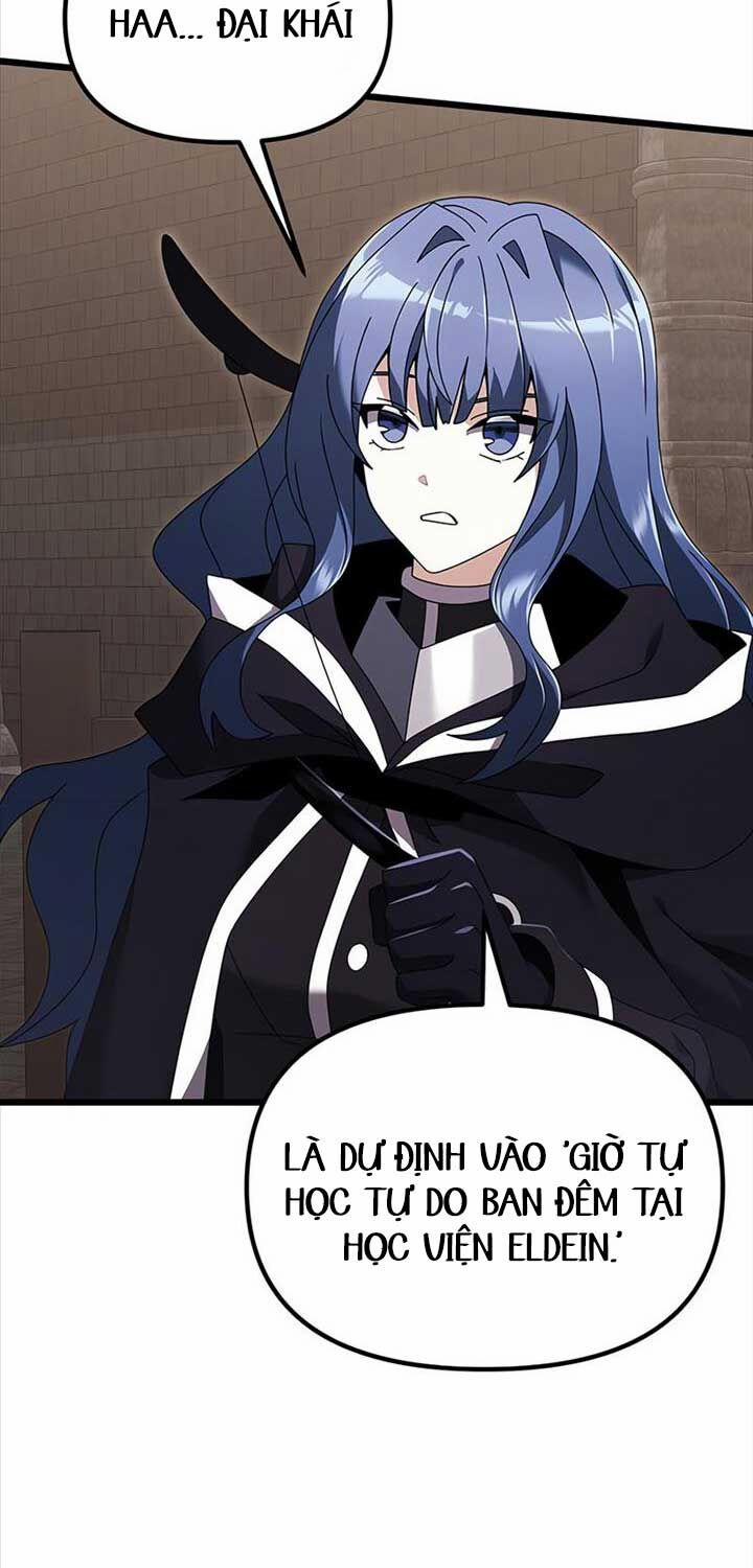 Hắc Kị Sĩ Thiên Tài Giới Hạn Thời Gian 75 trang 45