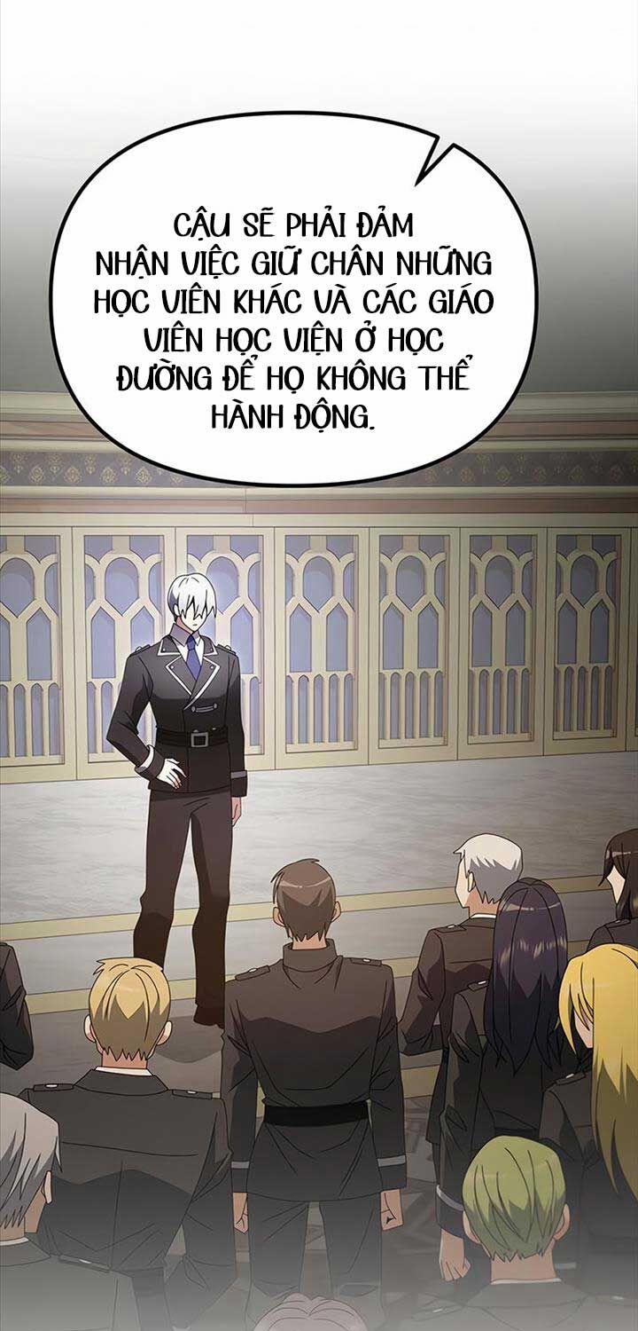 Hắc Kị Sĩ Thiên Tài Giới Hạn Thời Gian 75 trang 46