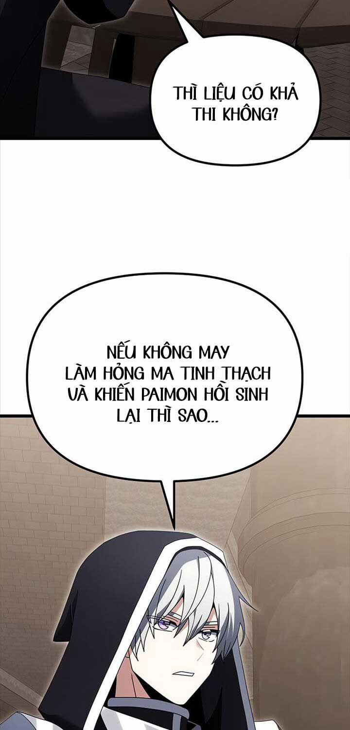 Hắc Kị Sĩ Thiên Tài Giới Hạn Thời Gian 75 trang 48