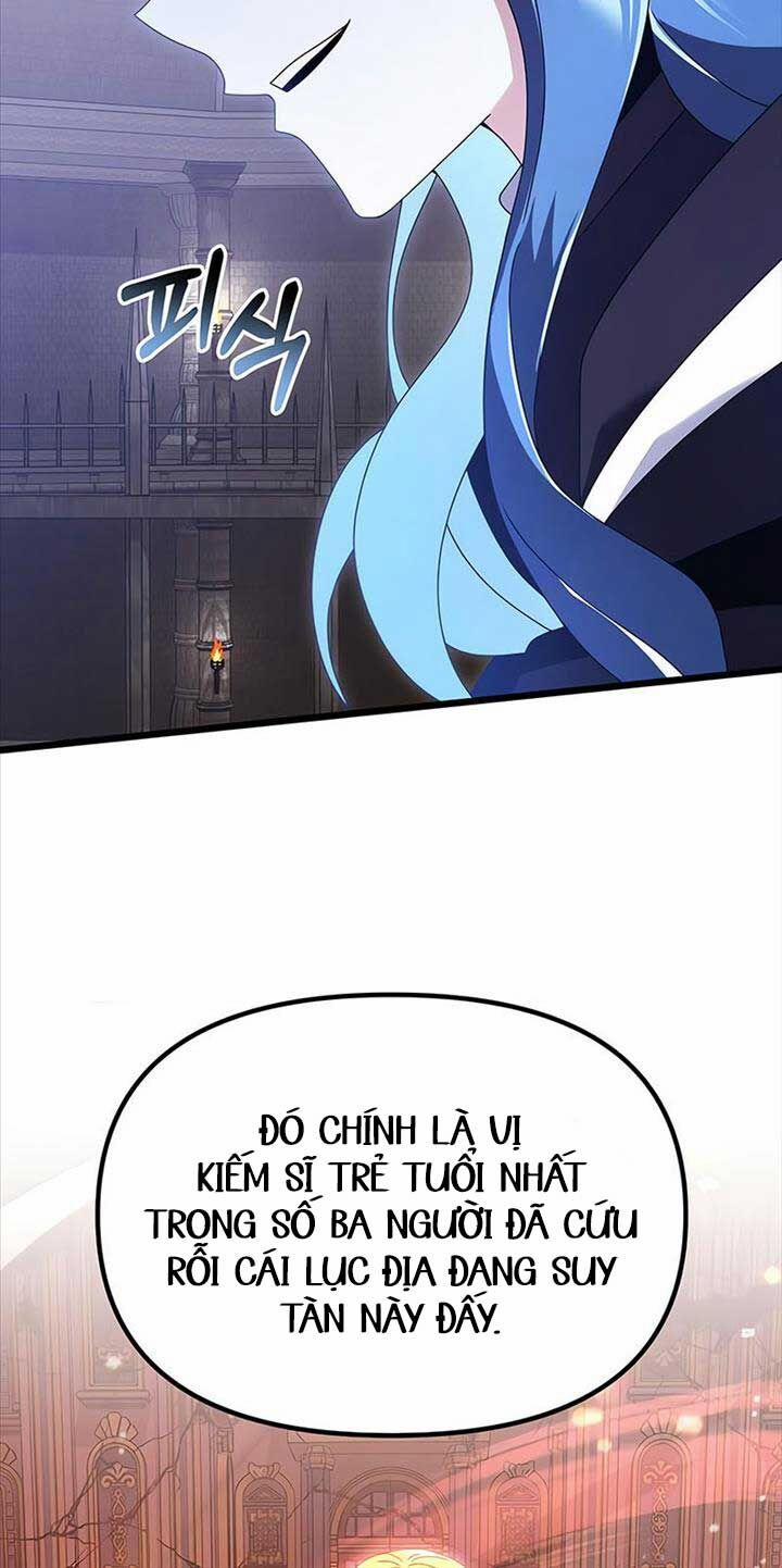 Hắc Kị Sĩ Thiên Tài Giới Hạn Thời Gian 75 trang 50