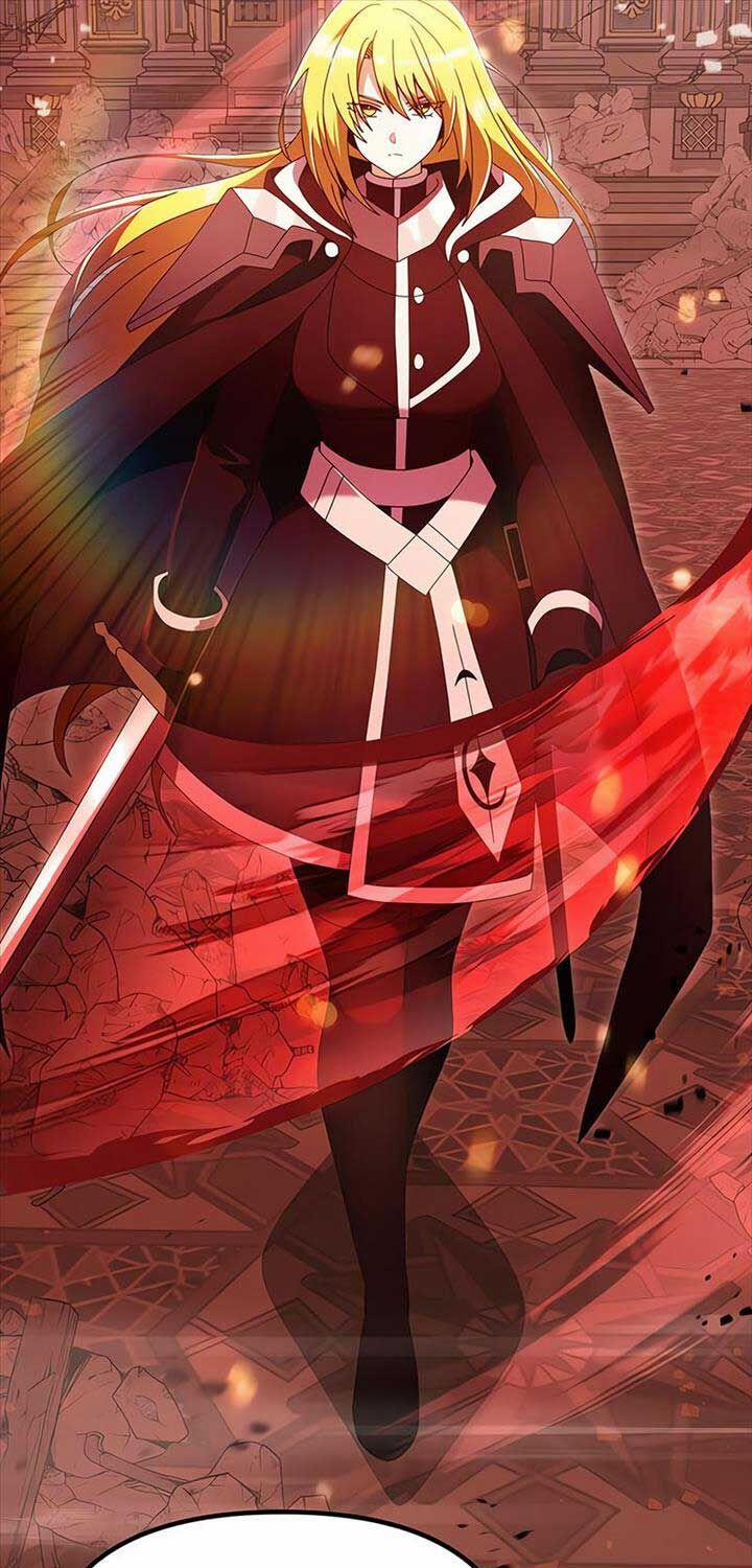 Hắc Kị Sĩ Thiên Tài Giới Hạn Thời Gian 75 trang 51